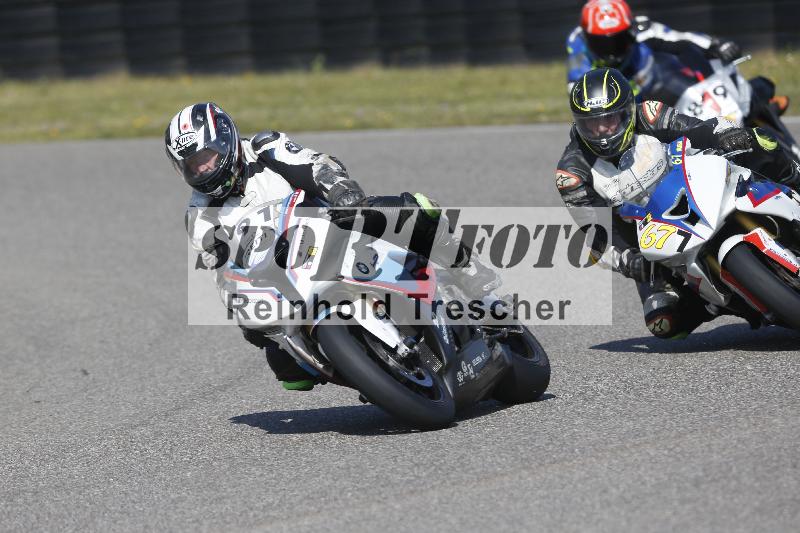 /02 03.04.2026 Speer Racing ADR/Gruppe gelb/91